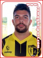 Elia Rossi / Centrocampista Real Gimarra